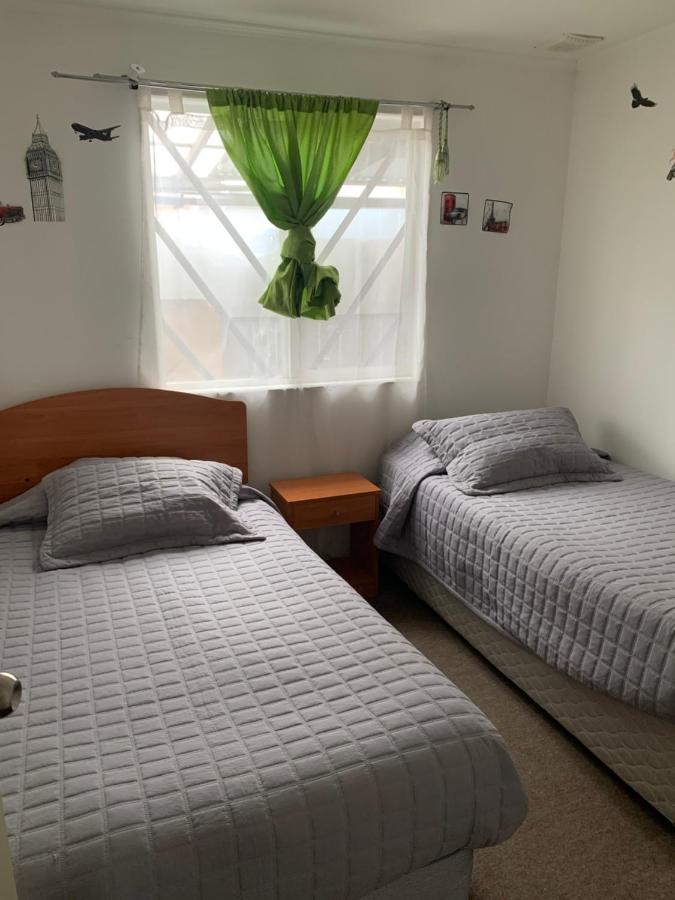 Casa Amoblada, 2 Dormitorios, Cercano A Aereopuerto Puerto Montt Bagian luar foto
